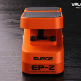 Valeton - Sep-2 - Volume / Expression Pedal with Auto Detection