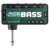 Valeton - RH-4 - rechargeable headphones bass amp with drive