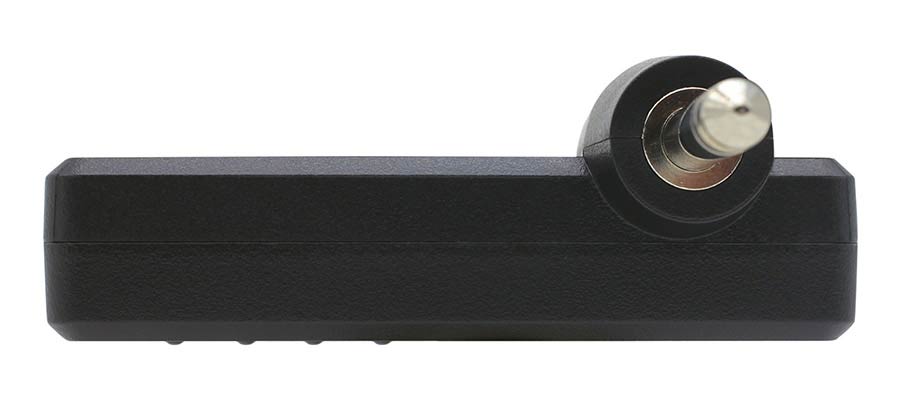Valeton - Rh-4 - Rechargeable Headphones Bass Amp with Drive