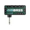 Valeton - Rh-4 - Rechargeable Headphones Bass Amp with Drive