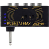 Valeton - RH-100 - rechargeable headphones guitar amp with drive