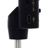 Valeton - Rh-100 - Rechargeable Headphones Guitar Amp with Drive