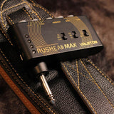 Valeton - Rh-100 - Rechargeable Headphones Guitar Amp with Drive