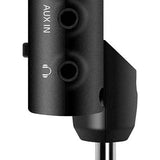 Valeton - Rh-101 - Rechargeable Headphones Bass Amp with Drive