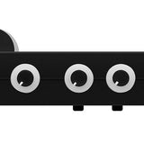 Valeton - Rh-101 - Rechargeable Headphones Bass Amp with Drive