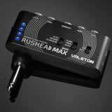 Valeton - Rh-101 - Rechargeable Headphones Bass Amp with Drive