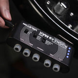 Valeton - Rh-101 - Rechargeable Headphones Bass Amp with Drive