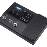 Valeton - Gp-100 - Multi-Effects Processor with Ir + Amp/cab Simulation + Effects