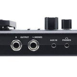 Valeton - Gp-100 - Multi-Effects Processor with Ir + Amp/cab Simulation + Effects