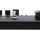 Valeton - Gp-100 - Multi-Effects Processor with Ir + Amp/cab Simulation + Effects