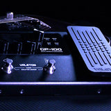 Valeton - Gp-100 - Multi-Effects Processor with Ir + Amp/cab Simulation + Effects