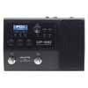 multi-effects processor with IR + amp/cab simulation + effects, 198 presets, with 9V PSU