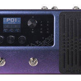 Valeton - GP-100VT - multi-effects processor with IR + amp/cab simulation + effects