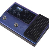 Valeton - Gp-100vt - Multi-Effects Processor with Ir + Amp/cab Simulation + Effects