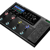 Valeton - Gp-200 - Multi-Effects Processor with Ir + Amp/cab Simulation + Effects + Looper + Audio Interface