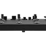 Valeton - Gp-200 - Multi-Effects Processor with Ir + Amp/cab Simulation + Effects + Looper + Audio Interface