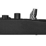 Valeton - Gp-200 - Multi-Effects Processor with Ir + Amp/cab Simulation + Effects + Looper + Audio Interface