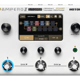 HoTone - MP-300 - amp modeler and effects processor AMPERO II STOMP