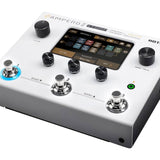 HoTone - MP-300 - Amp Modeler and Effects Processor AMPERO II STOMP