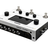 HoTone - MP-300 - Amp Modeler and Effects Processor AMPERO II STOMP