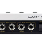 HoTone - MP-300 - Amp Modeler and Effects Processor AMPERO II STOMP