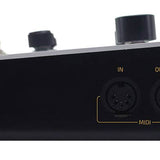 HoTone - MP-300 - Amp Modeler and Effects Processor AMPERO II STOMP