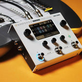 HoTone - MP-300 - Amp Modeler and Effects Processor AMPERO II STOMP