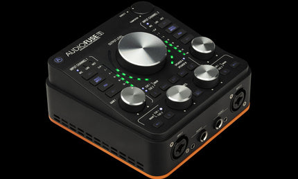 Arturia - Araudiofuse2 - Audio Interface.