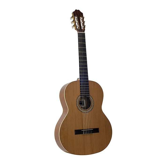 Juan-Salvador - JS4C - Classical Guitar