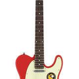 Sire Guitars - T3/DRD - electric guitar T-style Dakota red – Dakota Red