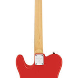 Sire Guitars - T3/drd - Electric Guitar T-Style – Dakota Red