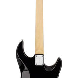 Sire Guitars - S3l/bk - Lefty Electric Guitar S-Style – Black