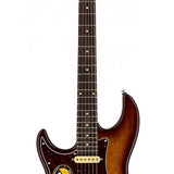 Sire Guitars - S3L/TS - lefty electric guitar S-style tobacco sunburst – Tobacco Sunburst