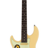 Sire Guitars - S3L/VWH - lefty electric guitar S-style vintage white – Vintage White