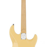 Sire Guitars - S3l/vwh - Lefty Electric Guitar S-Style – Vintage White