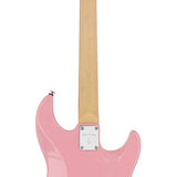 Sire Guitars - S3l/pk - Lefty Electric Guitar S- Pink