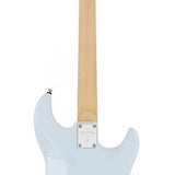 Sire Guitars - S3l/snb - Lefty Electric Guitar S-Style – Sonic Blue