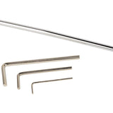 Sire Guitars - S3l/snb - Lefty Electric Guitar S-Style – Sonic Blue