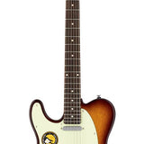 Sire Guitars - T3L/TS - lefty electric guitar T-style tobacco sunburst – Tobacco Sunburst