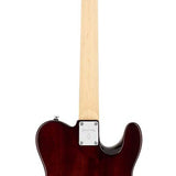 Sire Guitars - T3l/ts - Lefty Electric Guitar T-Style – Tobacco Sunburst