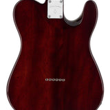 Sire Guitars - T3l/ts - Lefty Electric Guitar T-Style – Tobacco Sunburst