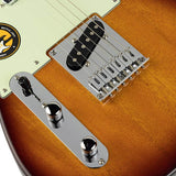 Sire Guitars - T3l/ts - Lefty Electric Guitar T-Style – Tobacco Sunburst