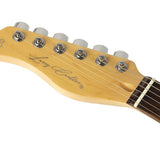 Sire Guitars - T3l/ts - Lefty Electric Guitar T-Style – Tobacco Sunburst
