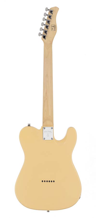 Sire Guitars - T3l/vwh - Lefty Electric Guitar T-Style – Vintage White