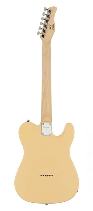 Sire Guitars - T3l/vwh - Lefty Electric Guitar T-Style – Vintage White