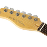 Sire Guitars - T3l/vwh - Lefty Electric Guitar T-Style – Vintage White