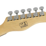 Sire Guitars - T3l/vwh - Lefty Electric Guitar T-Style – Vintage White