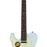 Sire Guitars - T3L/SNB - lefty electric guitar T-style sonic blue – Sonic Blue