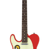Sire Guitars - T3L/DRD - lefty electric guitar T-style Dakota red – Dakota Red