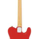 Sire Guitars - T3l/drd - Lefty Electric Guitar T-Style – Dakota Red